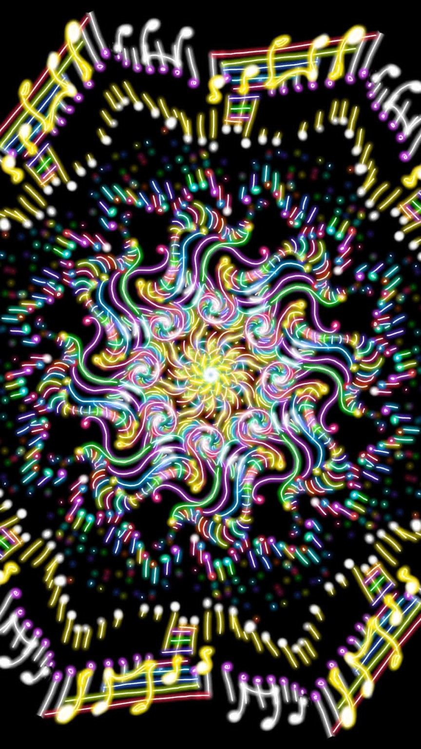 Phone portal artwork 1