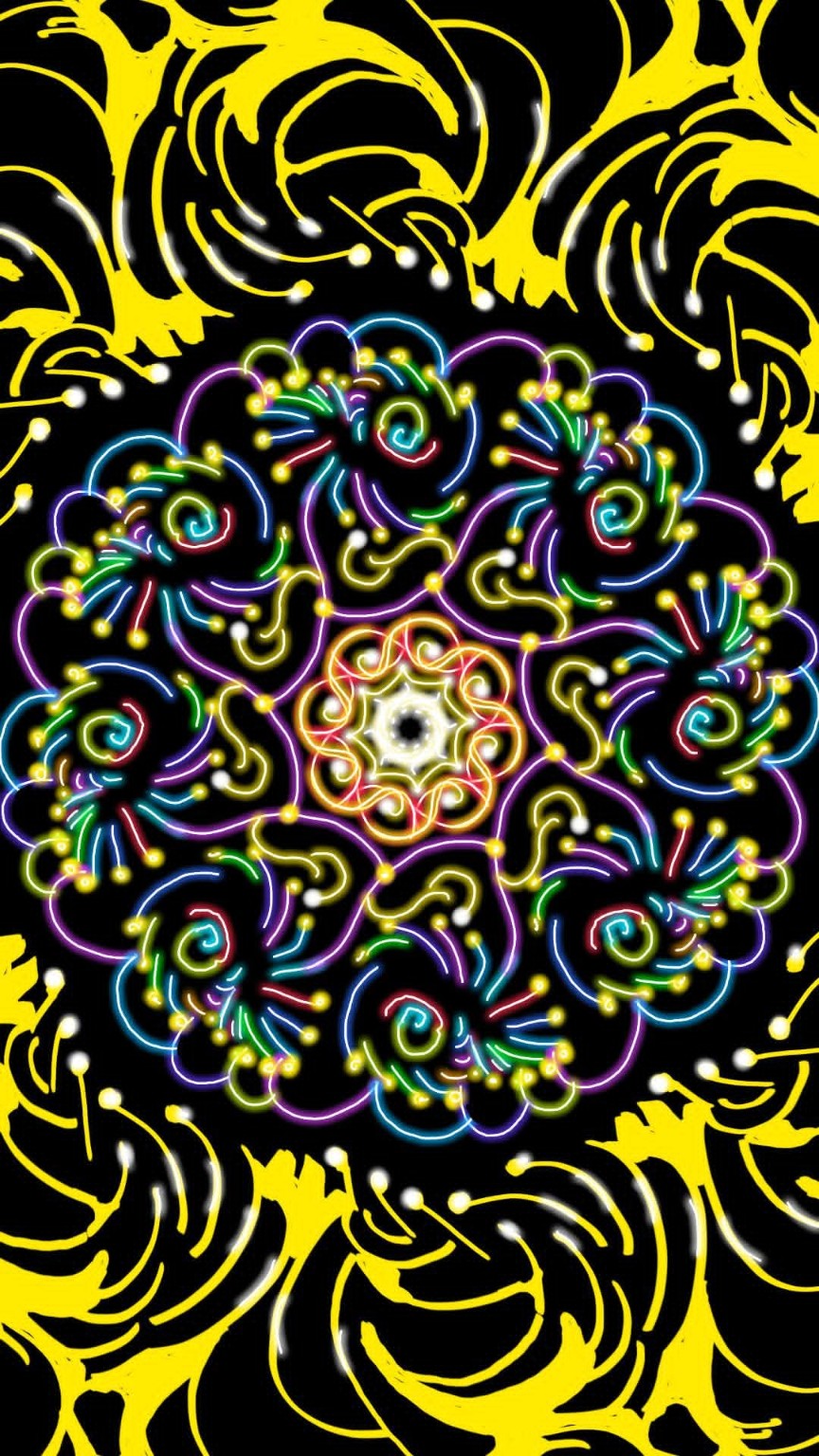 Phone portal artwork 2