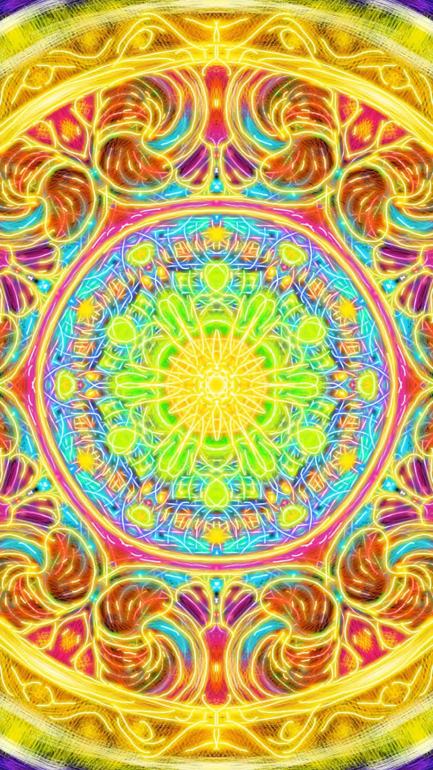Phone portal artwork 4
