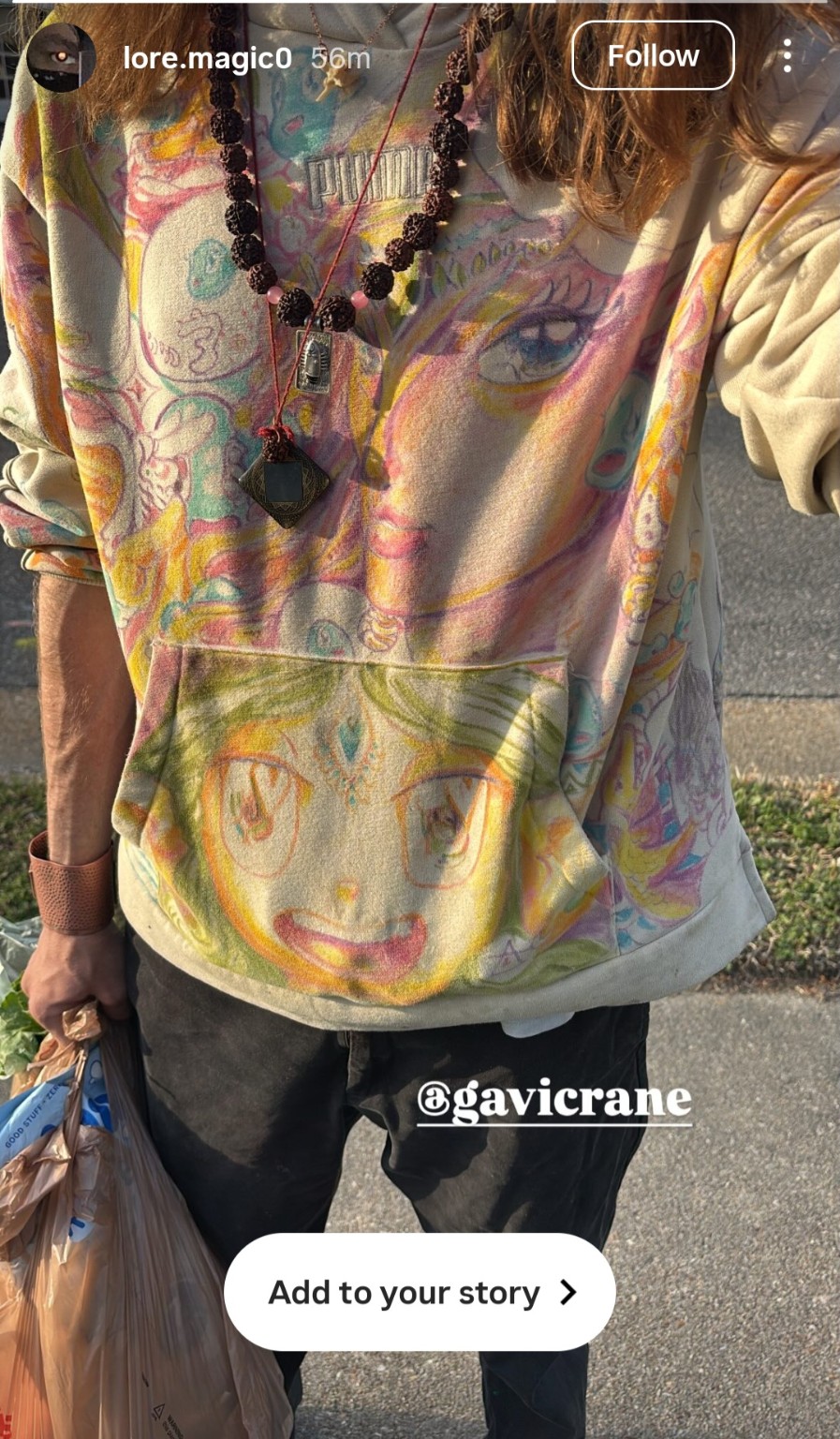 Wearable Art, Hand Made image 4